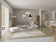 Vente Appartement 3 pièces 60 m2 Brignoles