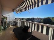 Vente Appartement 3 pièces 60 m2 Cannes la bocca
