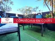 Vente Appartement 3 pièces 60 m2 Castelnau le Lez