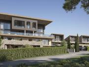 Vente Appartement 3 pièces 60 m2 Châteauneuf Grasse