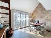 Vente Appartement 3 pièces 60 m2 Choisy le Roi