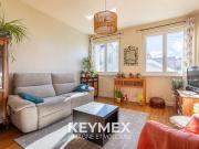 Vente Appartement 3 pièces 60 m2 Clermont Ferrand