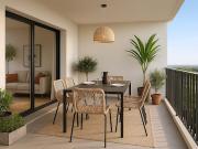 Vente Appartement 3 pièces 60 m2 Clermont Ferrand