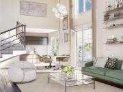 Vente Appartement 3 pièces 60 m2 Cormeilles en Parisis