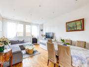 Vente Appartement 3 pièces 60 m2 Courbevoie