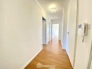 Vente Appartement 3 pièces 60 m2 Évry Courcouronnes