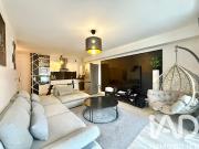 Vente Appartement 3 pièces 60 m2 Fleury merogis