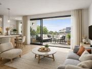 Vente Appartement 3 pièces 60 m2 Frejus