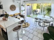 Vente Appartement 3 pièces 60 m2 Frejus