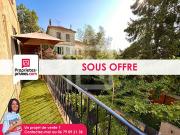 Vente Appartement 3 pièces 60 m2 Grasse