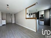 Vente Appartement 3 pièces 60 m2 Grenoble