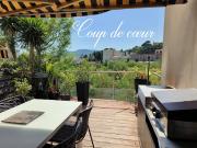 Vente Appartement 3 pièces 60 m2 Hyeres Vente Appartement 3 pièces 60 m2 Hyeres