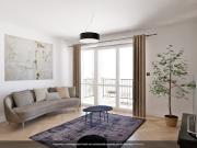 Vente Appartement 3 pièces 60 m2 Idron