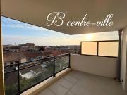 Vente Appartement 3 pièces 60 m2 La Londe les Maures