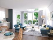 Vente Appartement 3 pièces 60 m2 La Roche sur Foron