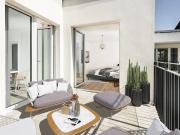 Vente Appartement 3 pièces 60 m2 La Seyne sur Mer