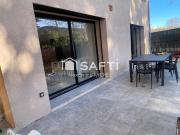 Vente Appartement 3 pièces 60 m2 Le Castellet