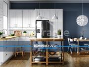 Vente Appartement 3 pièces 60 m2 Le Fenouiller