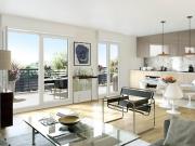 Vente Appartement 3 pièces 60 m2 Le Perreux sur Marne