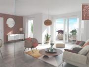 Vente Appartement 3 pièces 60 m2 Les Sables d'Olonne