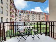 Vente Appartement 3 pièces 60 m2 Lille