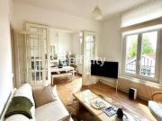 Vente Appartement 3 pièces 60 m2 Lille