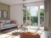 Vente Appartement 3 pièces 60 m2 L'Isle Adam