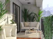 Vente Appartement 3 pièces 60 m2 Lyon 2ème