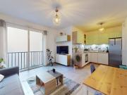 Vente Appartement 3 pièces 60 m2 Lyon 4ème