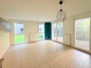 Vente Appartement 3 pièces 60 m2 Lyon 7ème