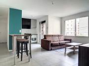 Vente Appartement 3 pièces 60 m2 Lyon 7ème