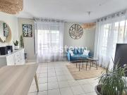 Vente Appartement 3 pièces 60 m2 Lyon 8ème