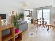 Vente Appartement 3 pièces 60 m2 Lyon 9ème