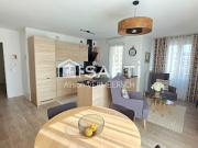Vente Appartement 3 pièces 60 m2 Mantes la Jolie