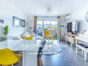 Vente Appartement 3 pièces 60 m2 Marseille 10ème
