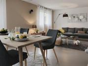Vente Appartement 3 pièces 60 m2 Marseille 11ème