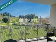 Vente Appartement 3 pièces 60 m2 Marseille 13ème