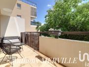 Vente Appartement 3 pièces 60 m2 Marseille 13ème