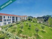 Vente Appartement 3 pièces 60 m2 Marseille 13ème