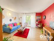 Vente Appartement 3 pièces 60 m2 Marseille 13ème