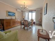Vente Appartement 3 pièces 60 m2 Marseille 14ème