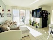 Vente Appartement 3 pièces 60 m2 Marseille 16ème