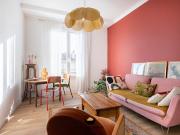 Vente Appartement 3 pièces 60 m2 Marseille 5ème