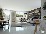 Vente Appartement 3 pièces 60 m2 Marseille 8ème