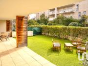 Vente Appartement 3 pièces 60 m2 Marseille 8ème