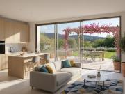 Vente Appartement 3 pièces 60 m2 Marseille 9ème