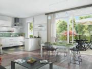 Vente Appartement 3 pièces 60 m2 Montevrain