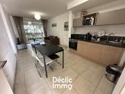 Vente Appartement 3 pièces 60 m2 Montpellier