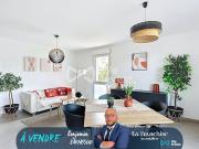 Vente Appartement 3 pièces 60 m2 Montpellier