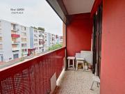 Vente Appartement 3 pièces 60 m2 Montpellier Vente Appartement 3 pièces 60 m2 Montpellier